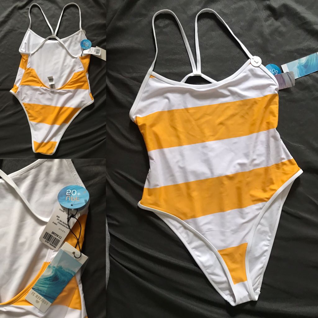 forever new swimwear