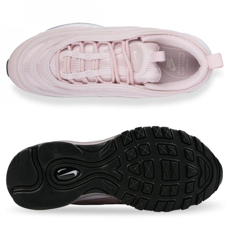 air max 97 barely pink