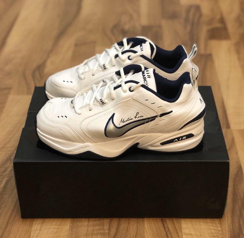 Air monarch x martine rose top