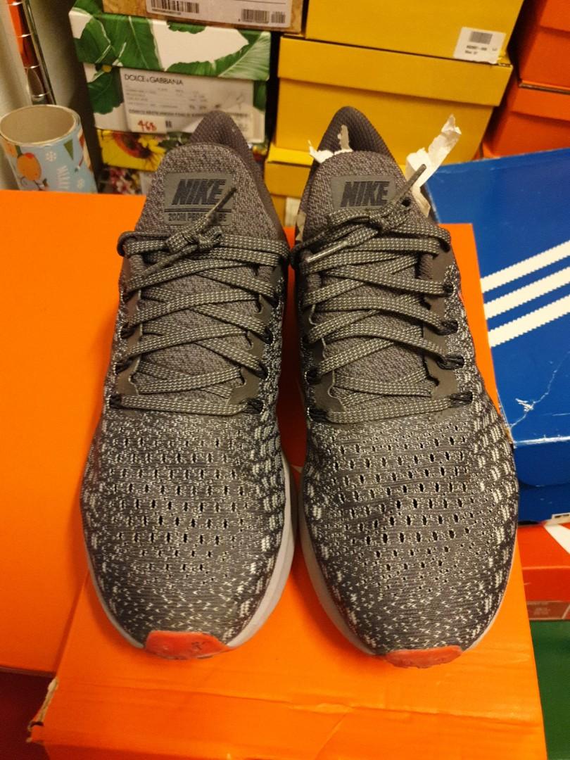 nike air zoom pegasus 35 size 8