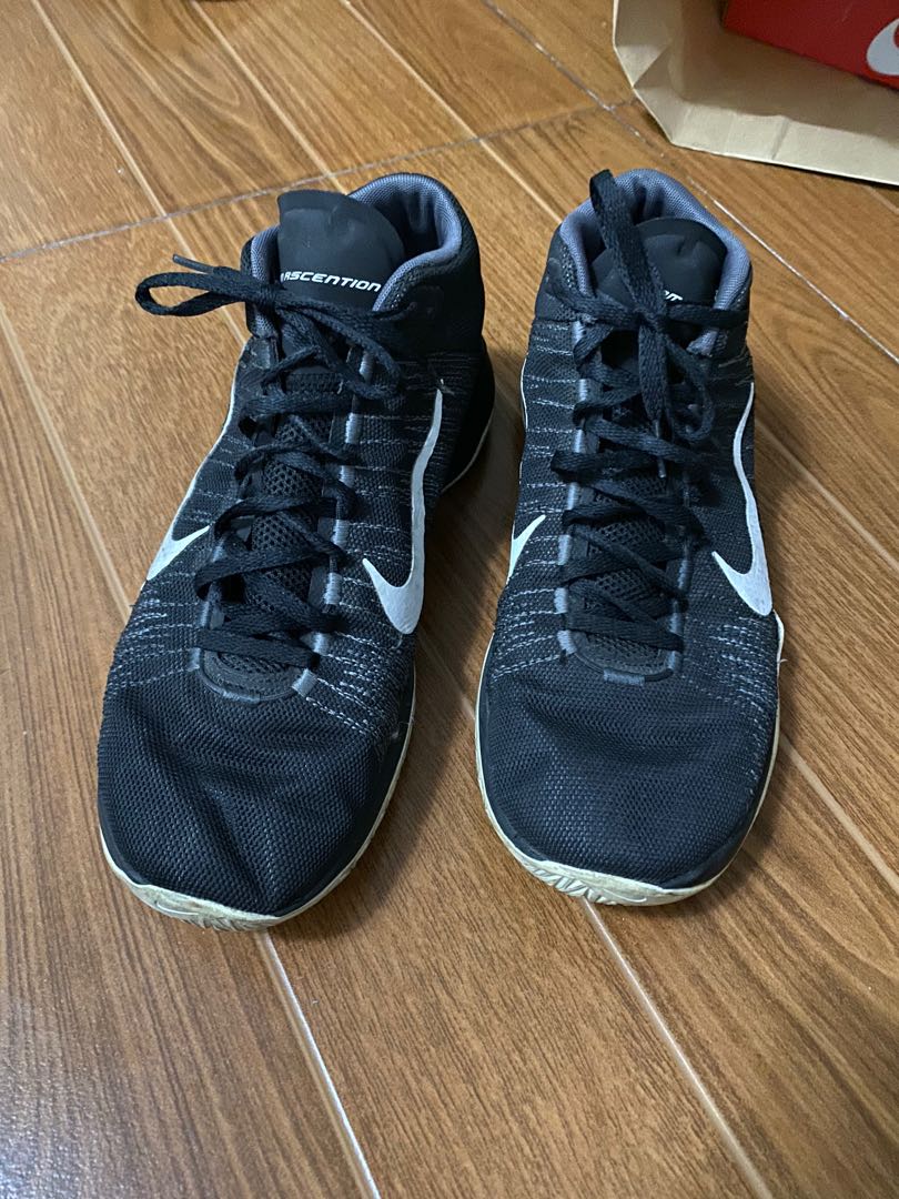 nike ascension