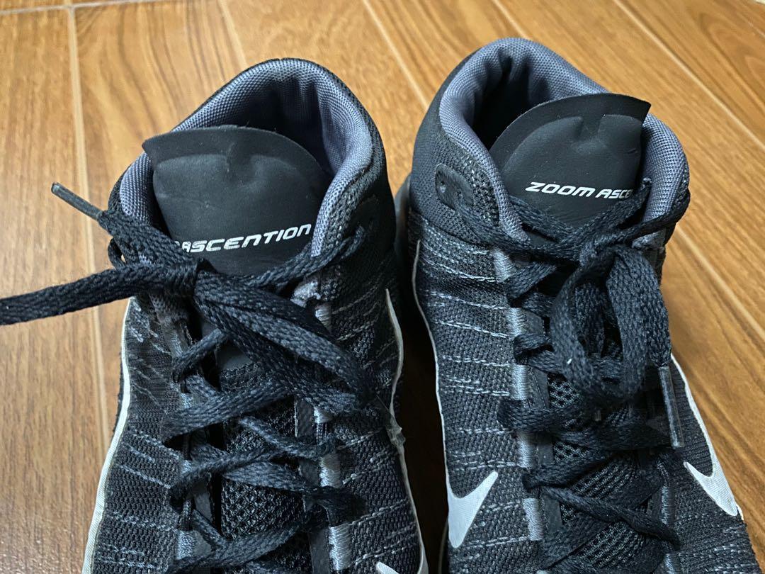nike ascension