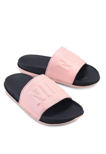 nike off the court slides