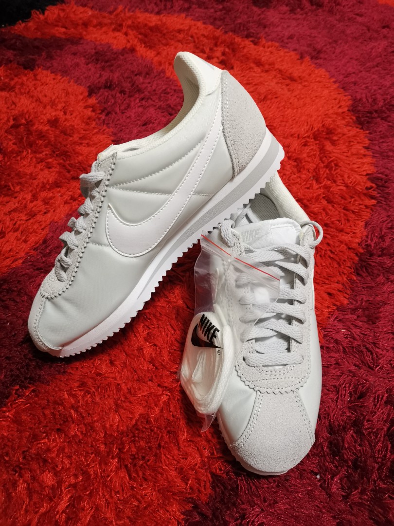 Womens classic discount cortez nylon