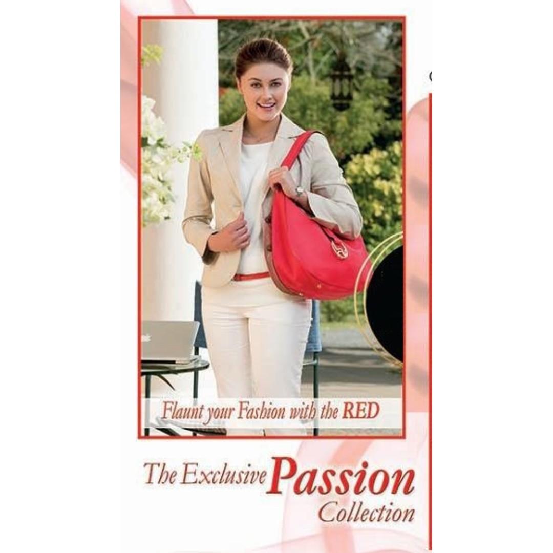Hobo sales bag oriflame