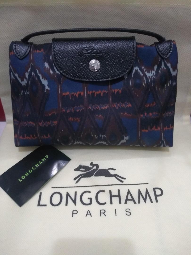 Le pliage deals ikat