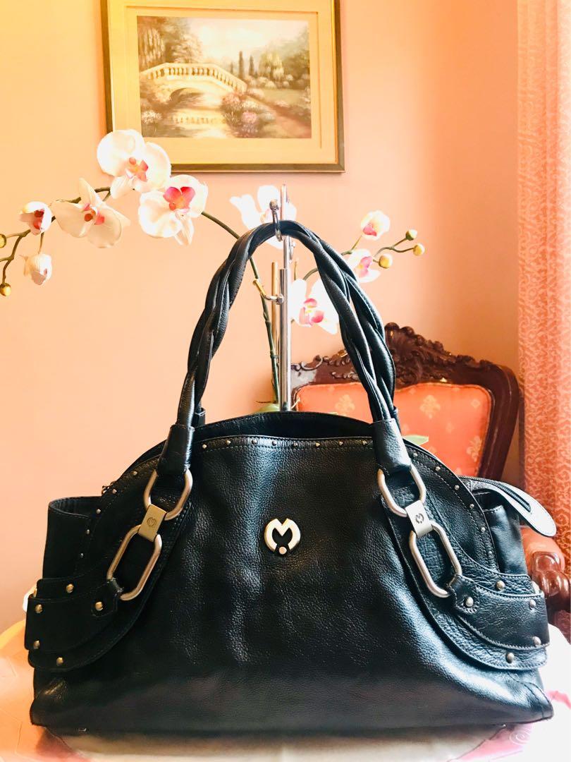 Mila schon vintage bag sales