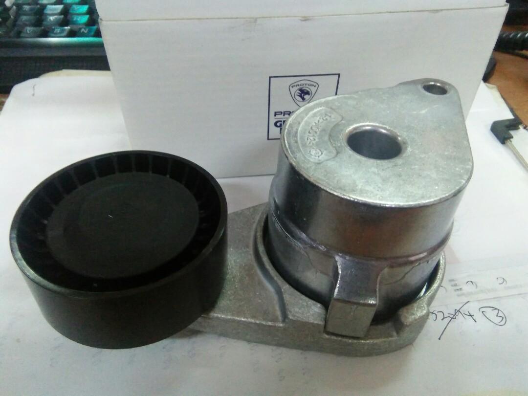 [ORIGINAL] Saga Blm FLX Exora Persona Gen 2 Preve Satria Neo Iriz