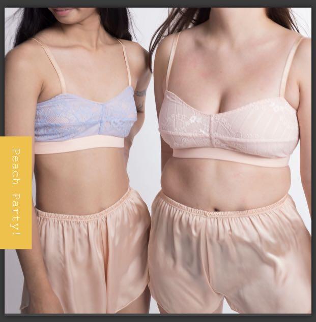 Baby bralette Clearance
