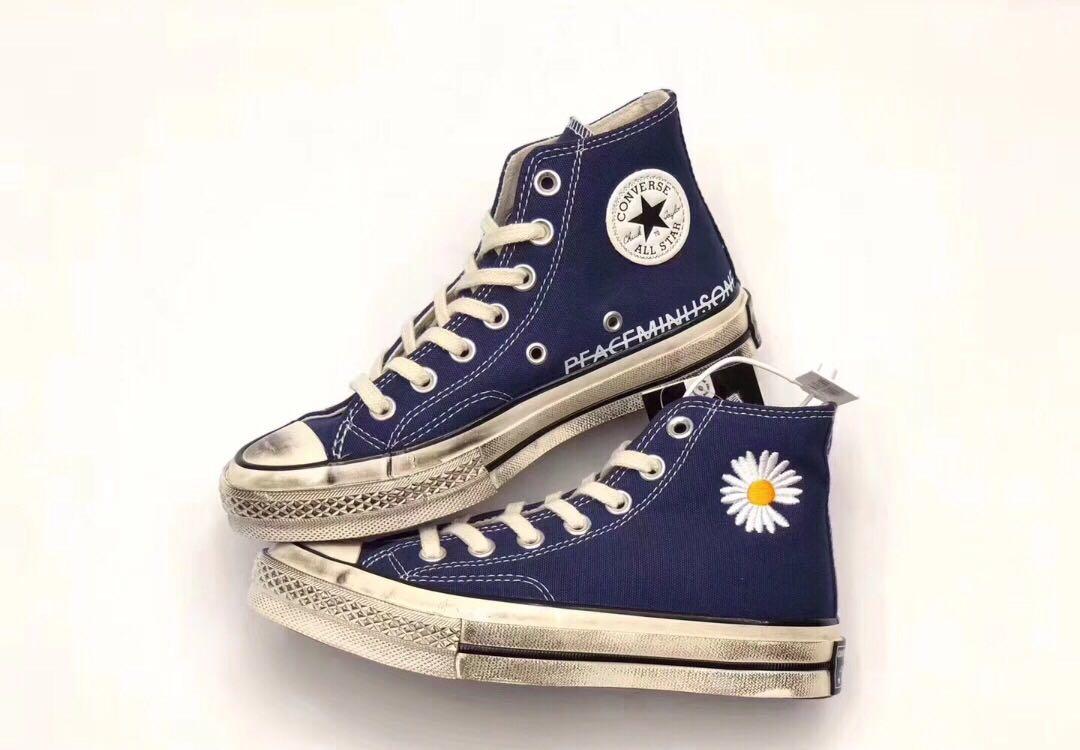 converse peaceminusone real