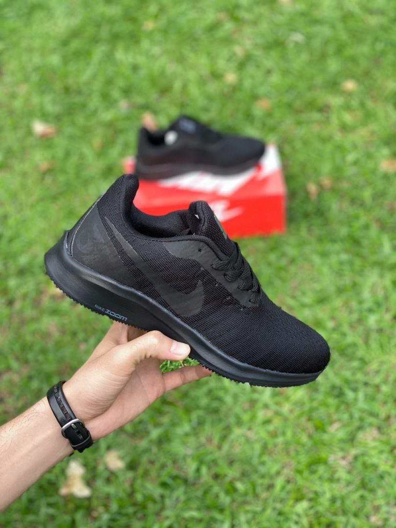Pegasus 35 V2 All Black Men s Fashion Footwear Sneakers on
