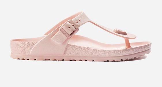 Gizeh eva sales pink