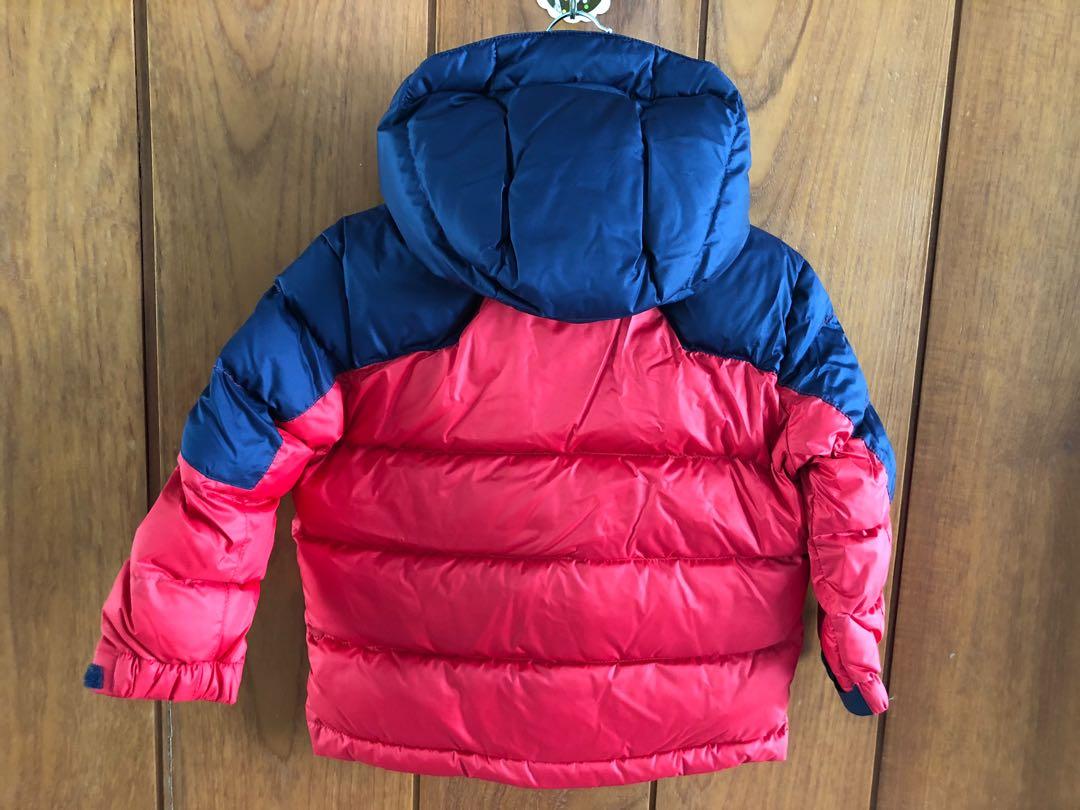 Polo Ralph Lauren Winter Jacket kids Babies Kids Babies Kids