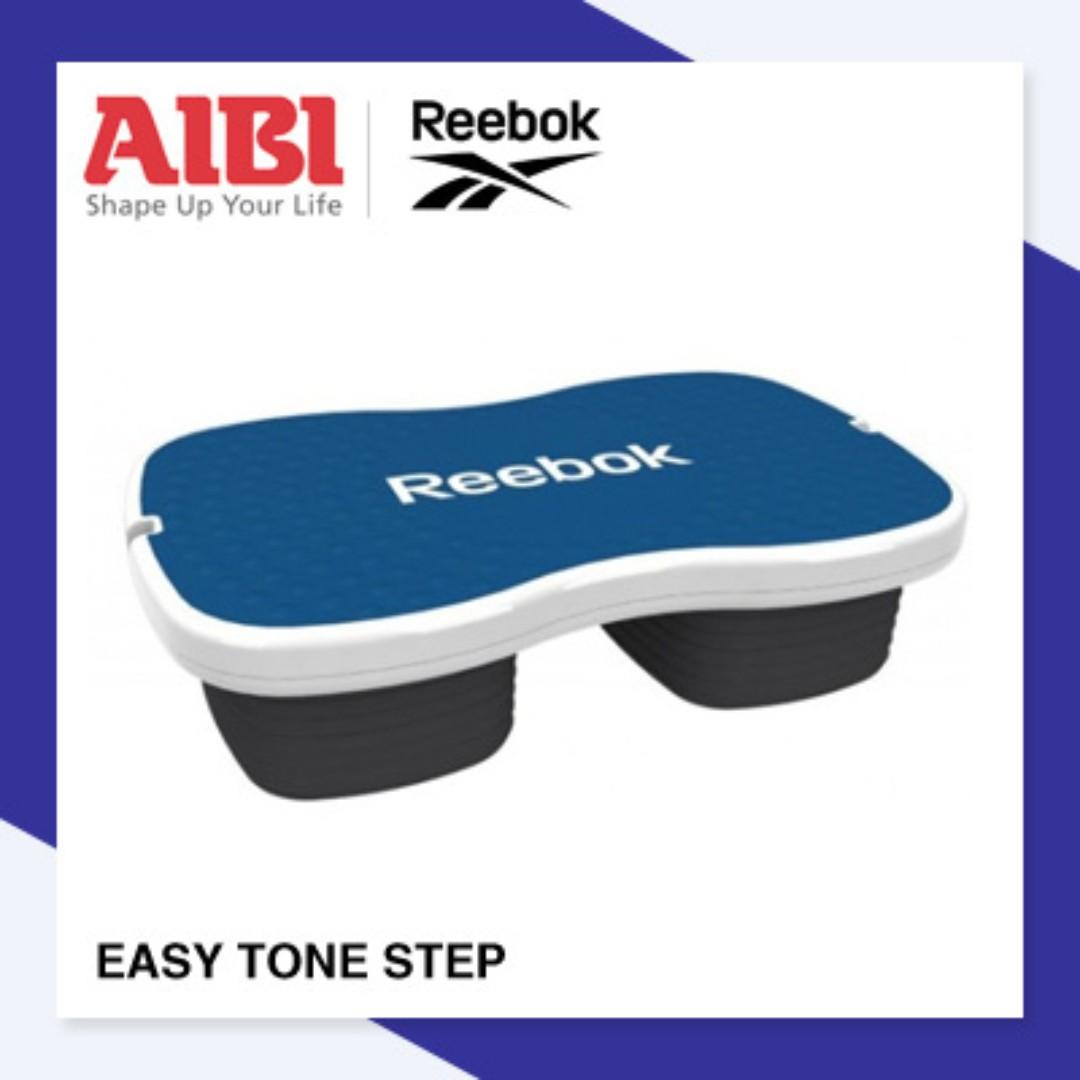 Reebok tone up store