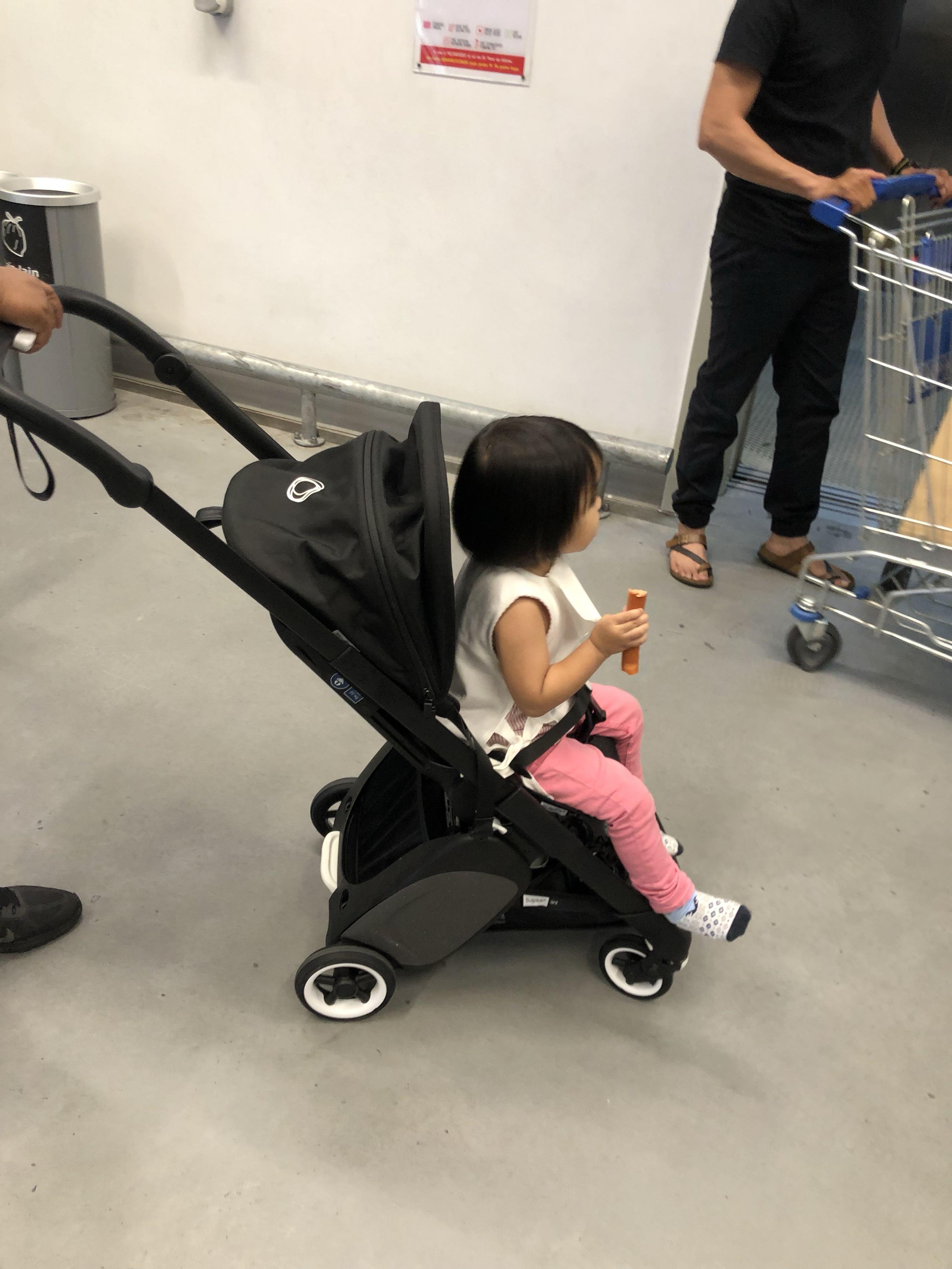 Bugaboo ant 2025 from birth