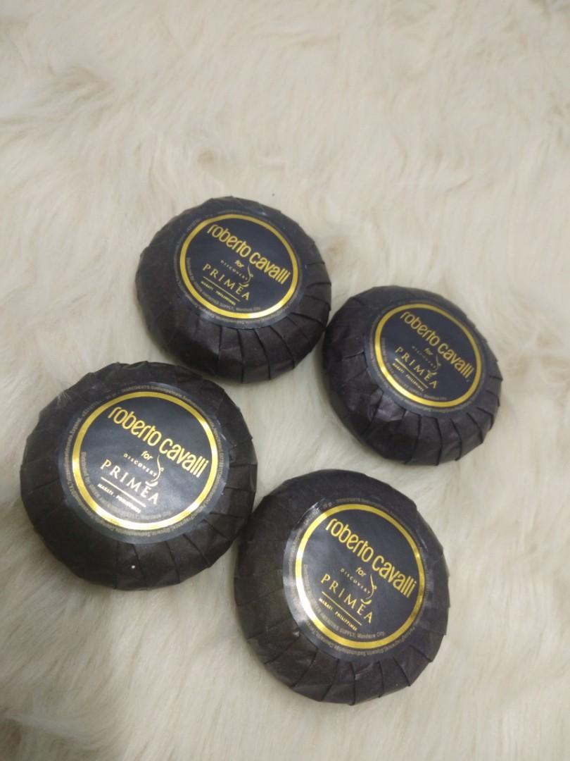 Roberto cavalli soap price store
