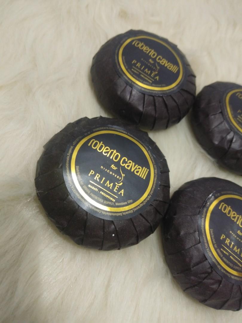 Roberto cavalli soap price store