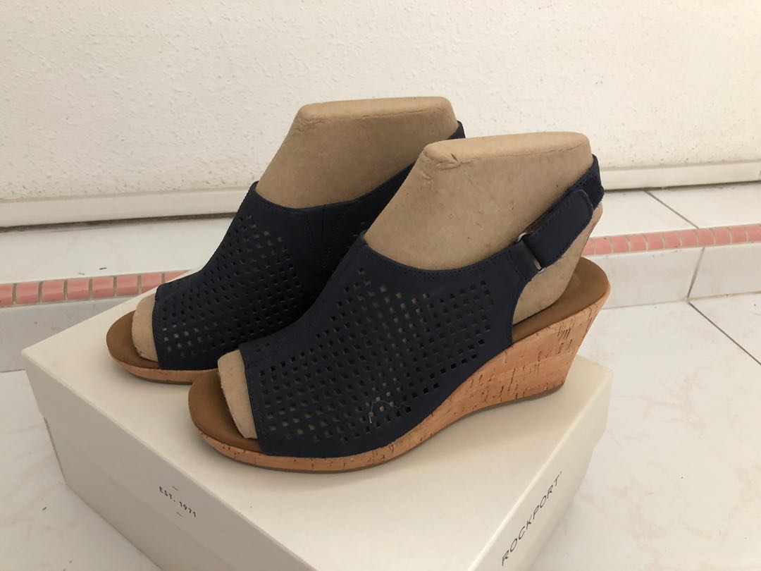 rockport briah wedge