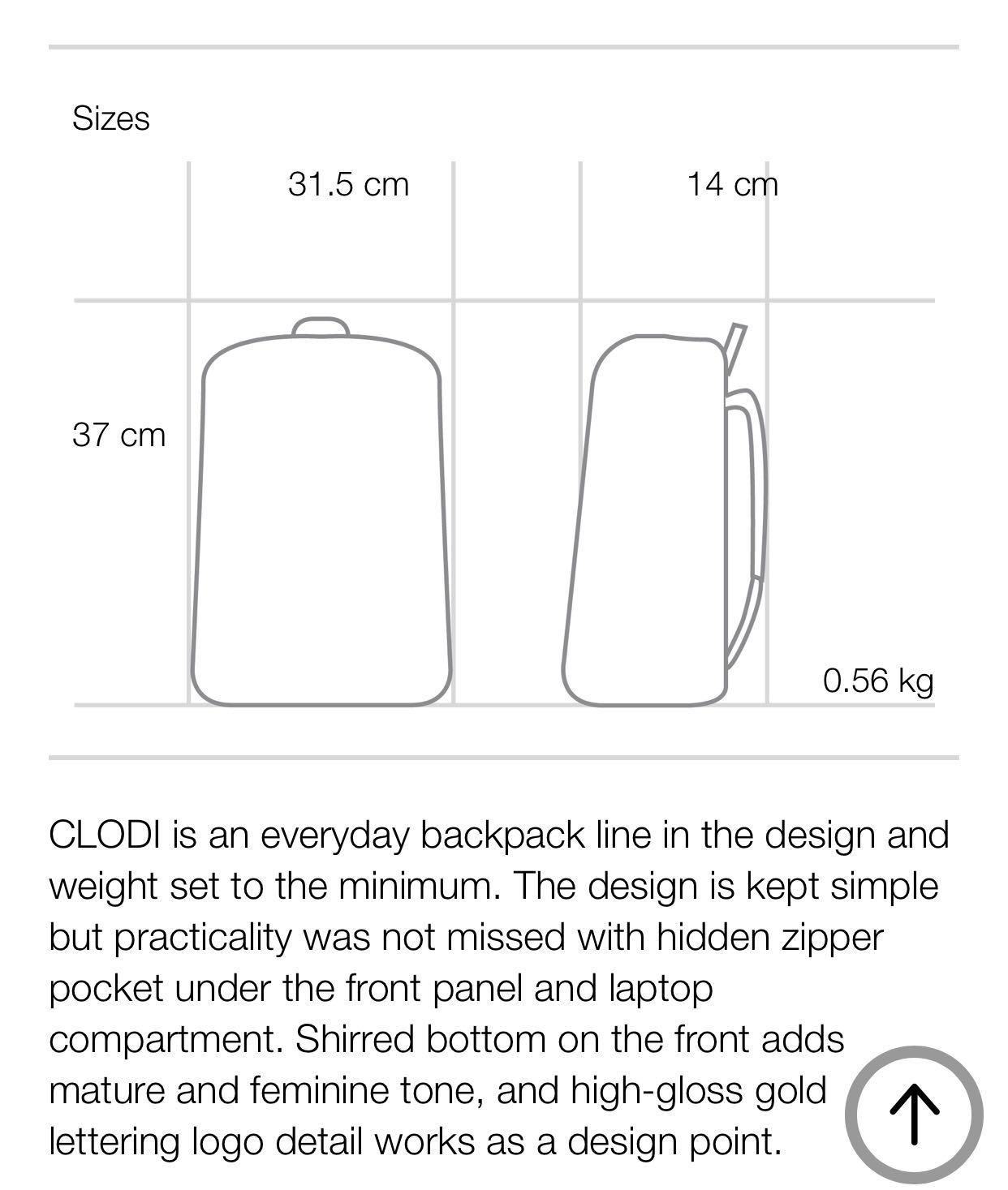 Samsonite Backpack (Navy), Men's Fashion, Bags, Backpacks on Carousell