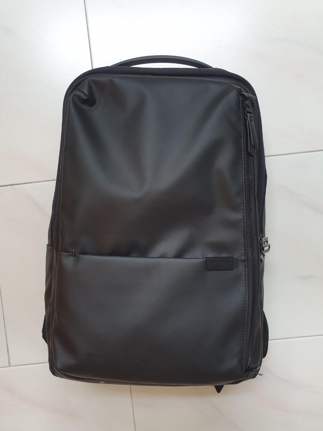 Samsonite red aurice cheap
