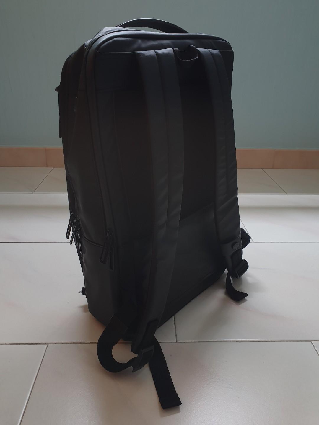 Samsonite red aurice sale