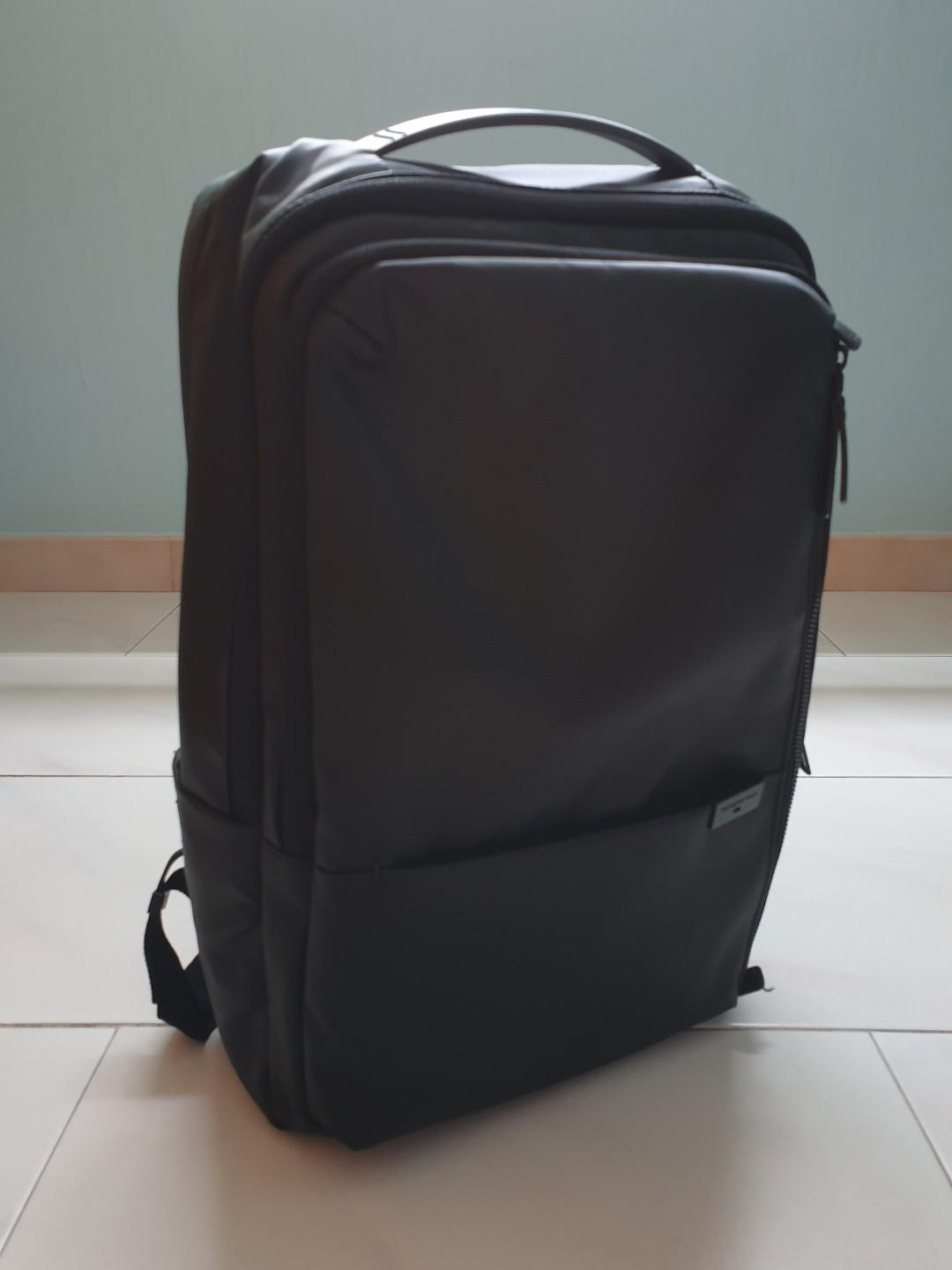 Samsonite aurice backpack cheap