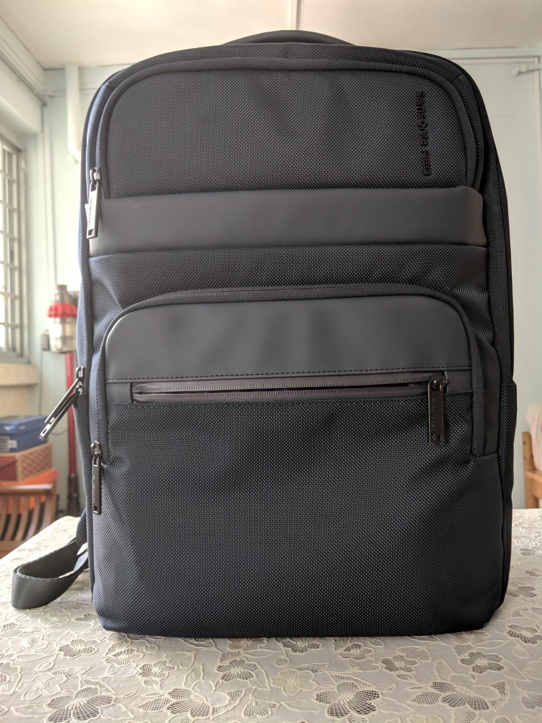 Samsonite grabel hot sale