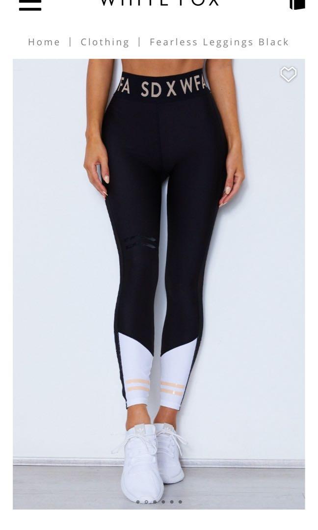 Yogalicious lux leggings, Women's Fashion, Activewear on Carousell
