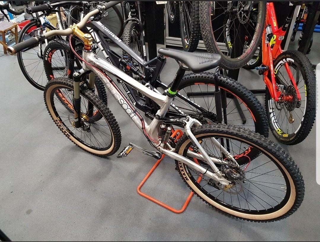 bca 20 boy's sc20 bicycle