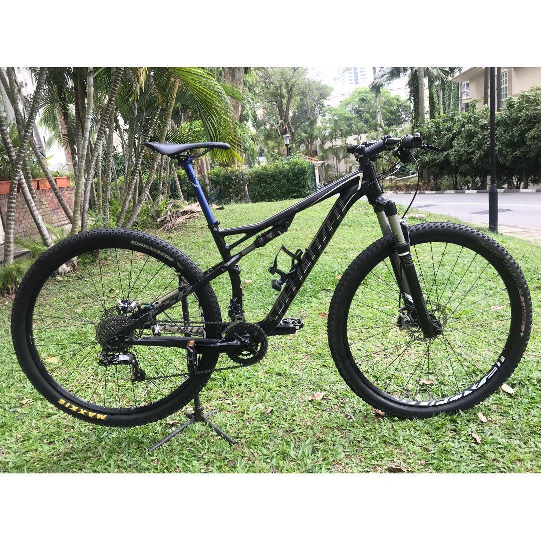 2014 specialized epic comp 29er on sale