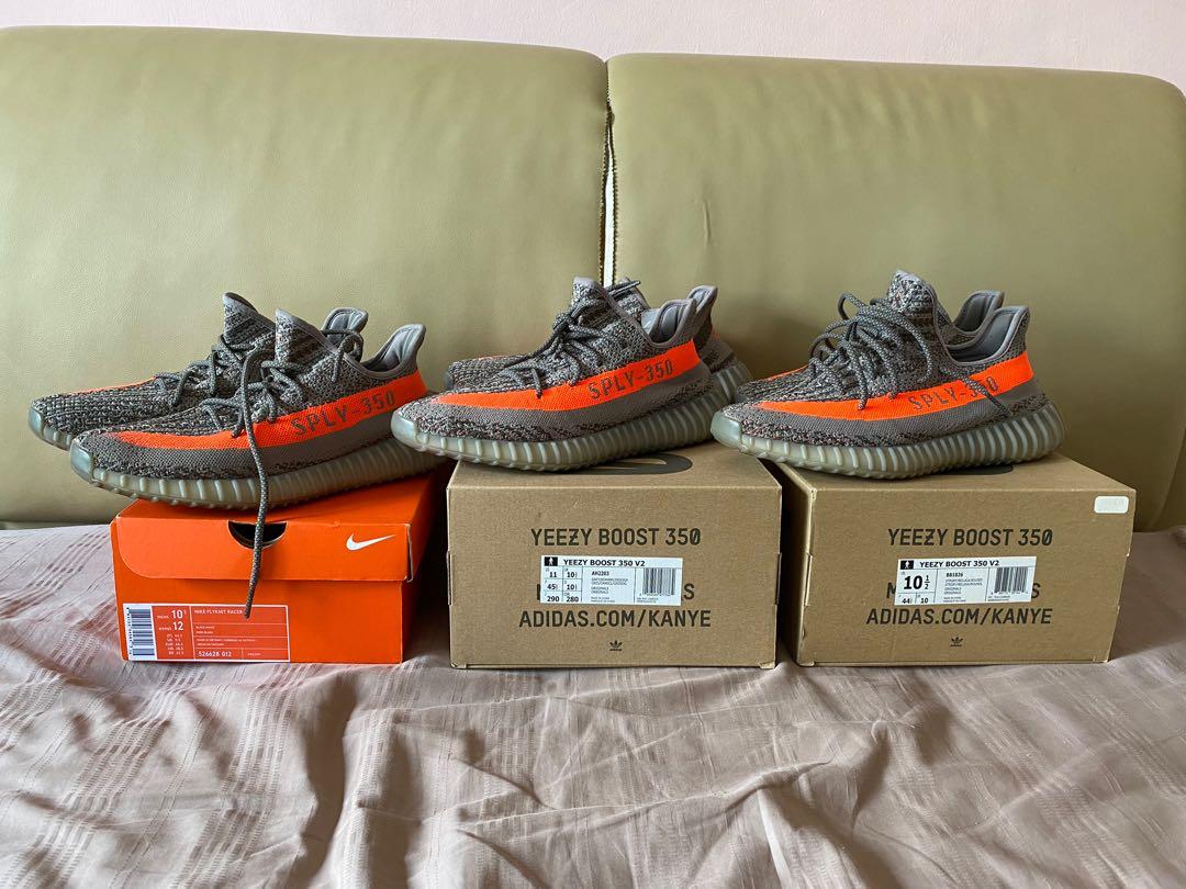 yeezy boost 350 v2 beluga