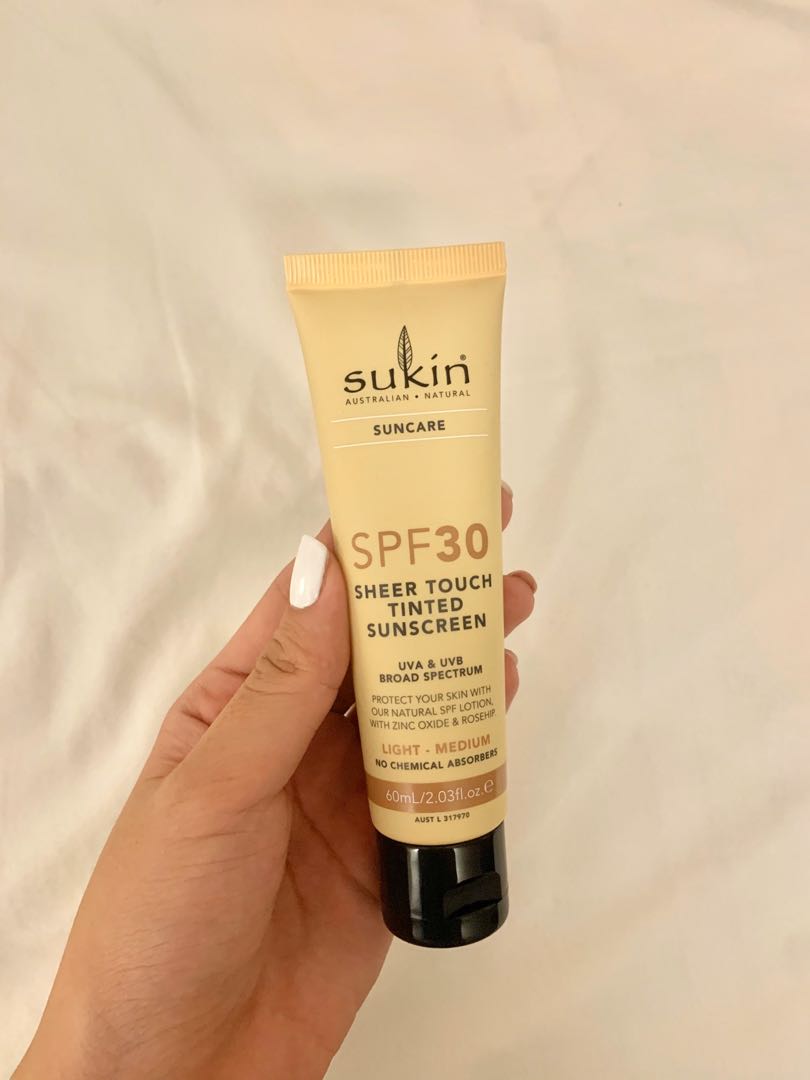sukin spf 50