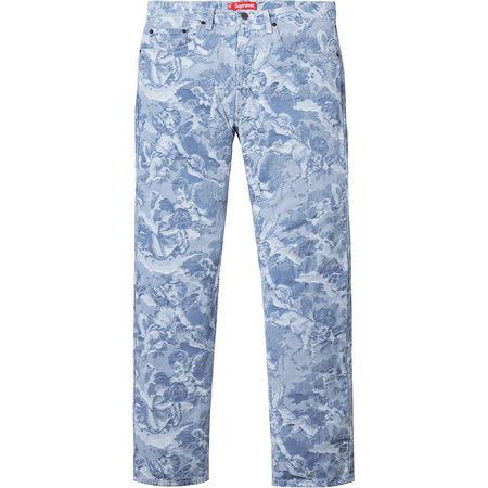 Supreme angel pants clearance