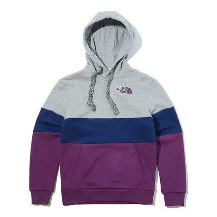 The North Face white label NM5PK50K CARSON HOOD PULLOVER, 男裝 ...