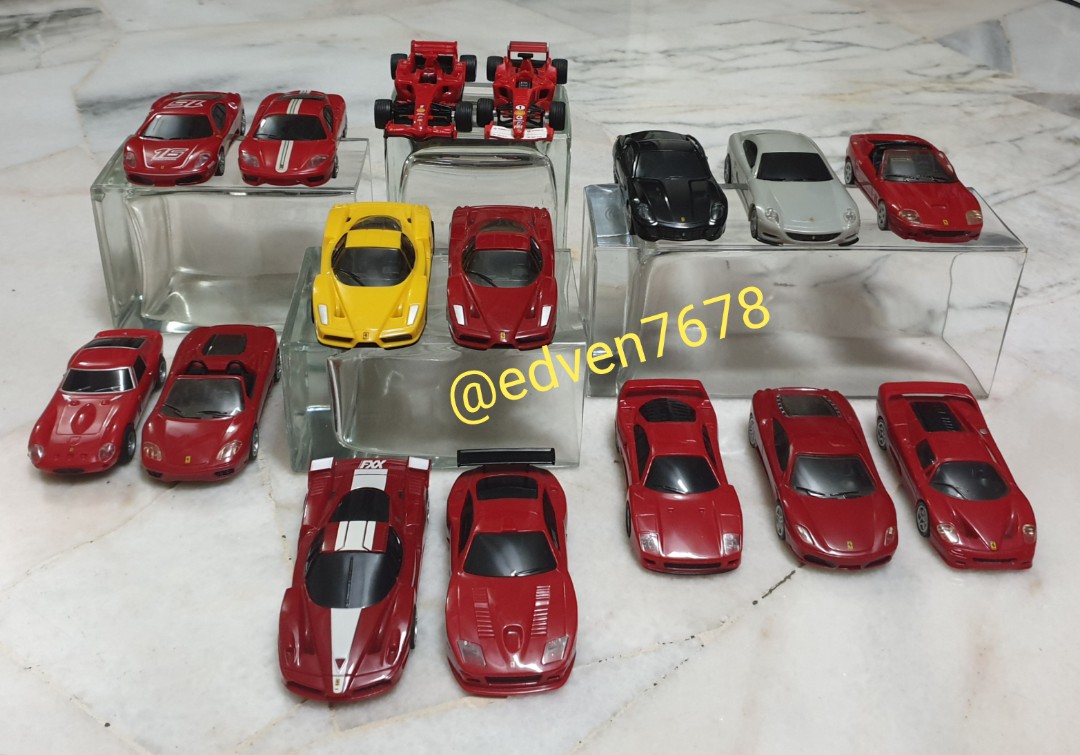 Limited edition model cars new arrivals