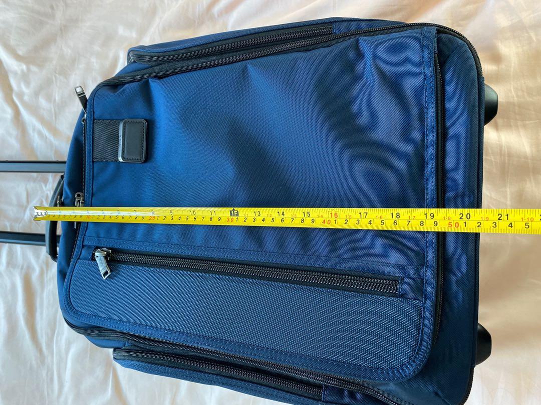 tumi merge wheeled backpack