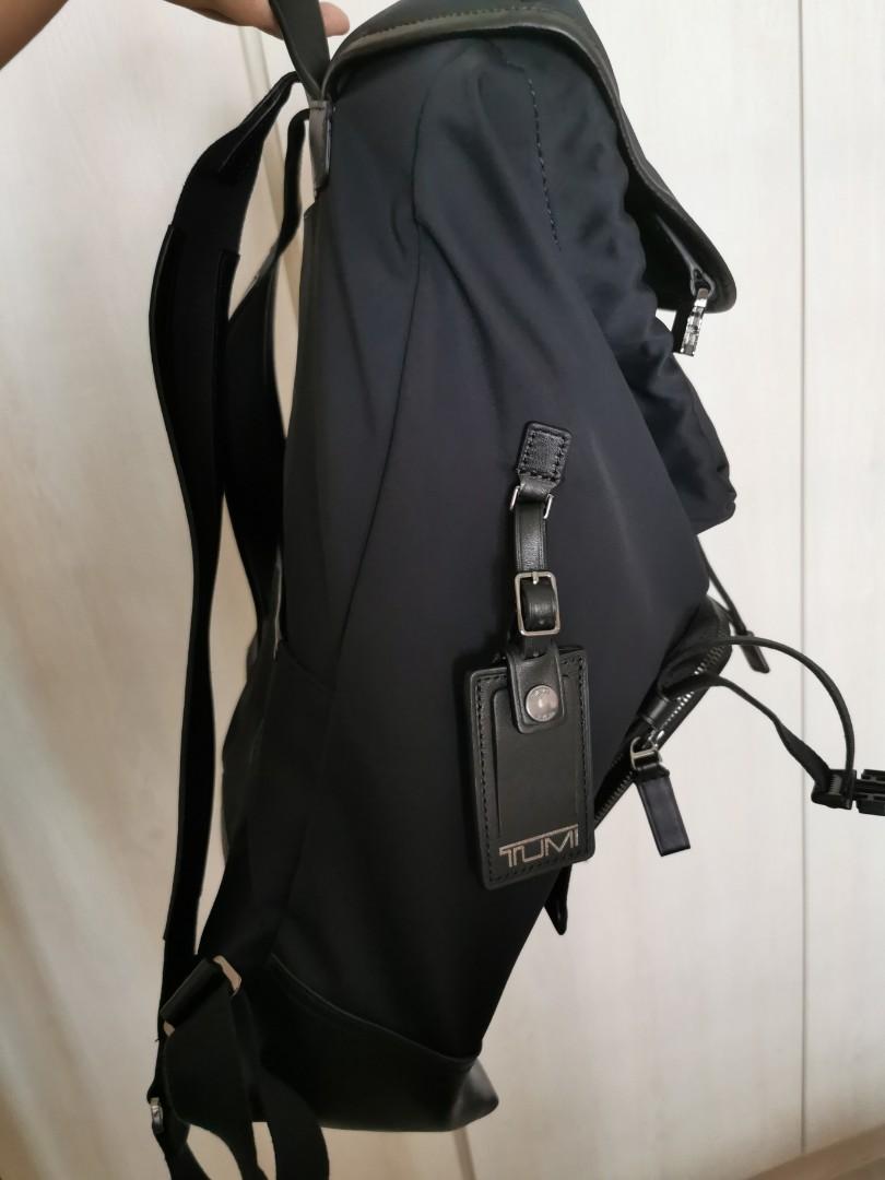 Tumi randall deals rucksack