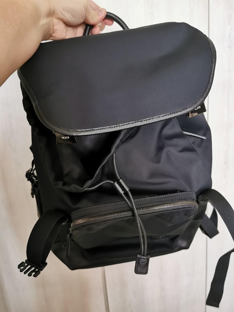 Tumi cheap randall rucksack