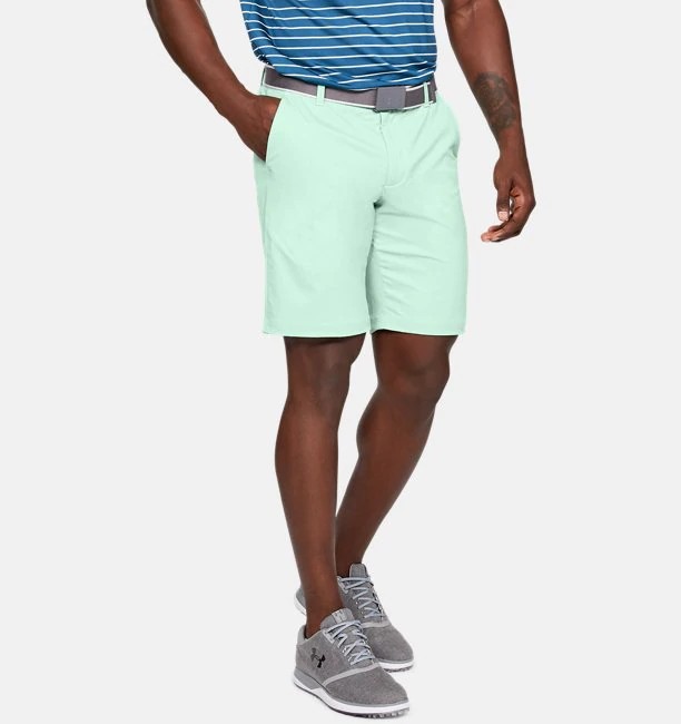under armour golf shorts 34