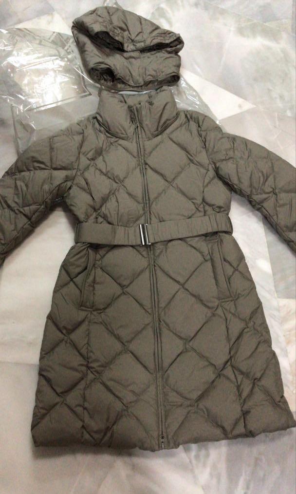 Uniqlo outlet japan coat