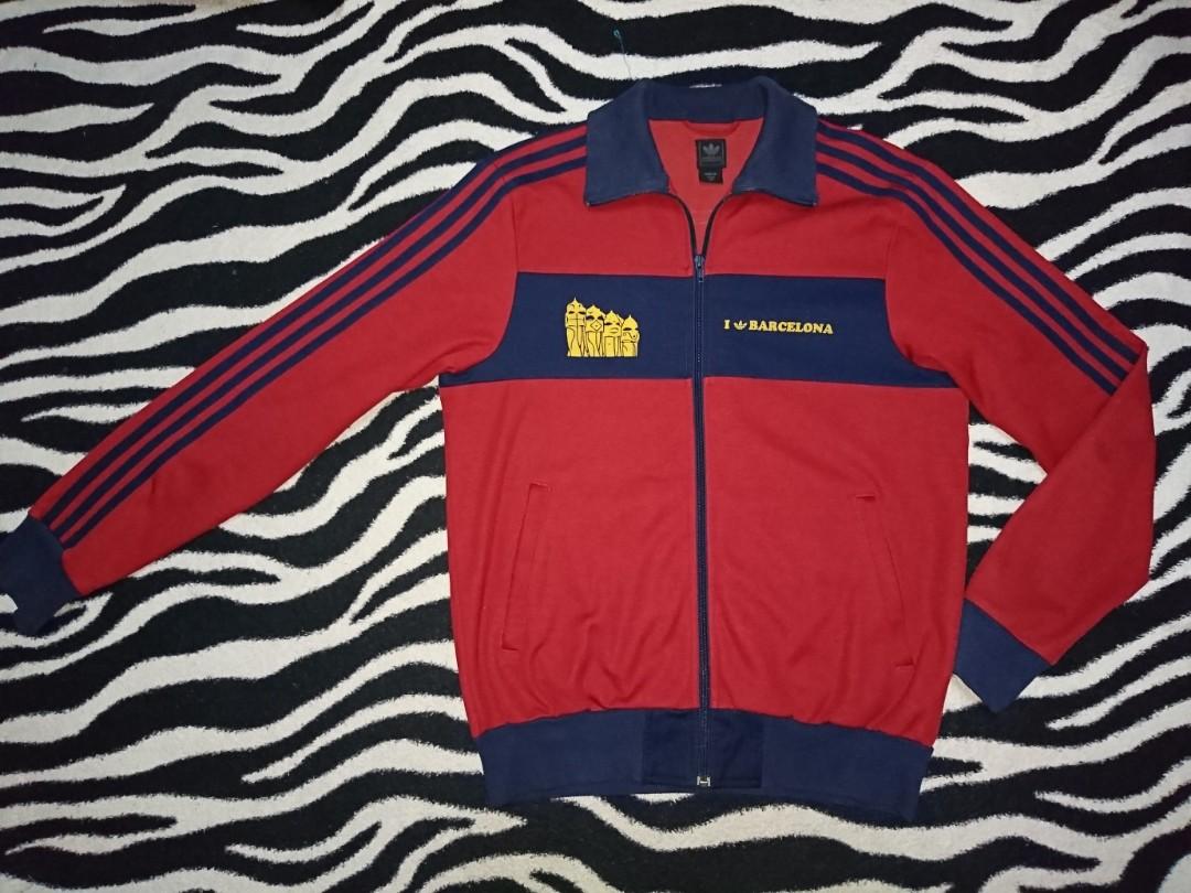 City sweater by adidas originals best sale