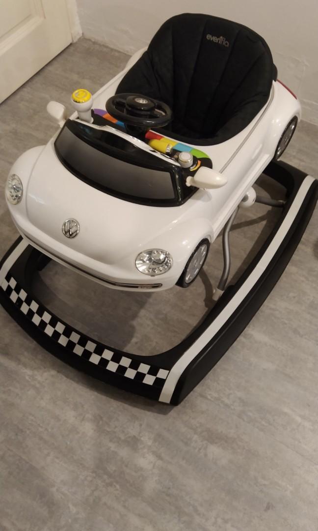 Volkswagen walker sale baby
