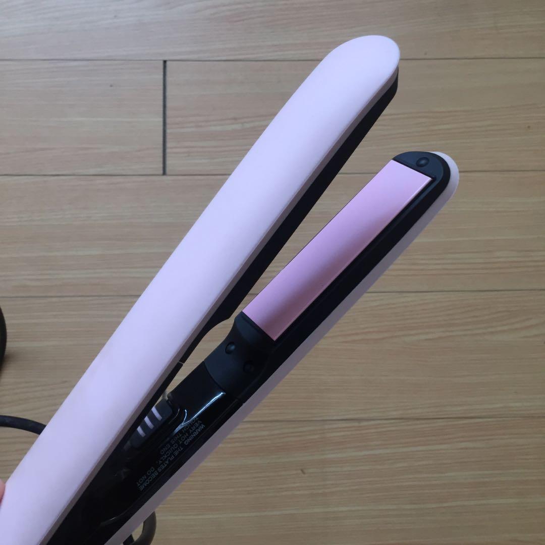 ceramic flat iron watsons price