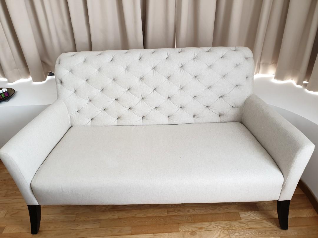 West elm elton chair sale