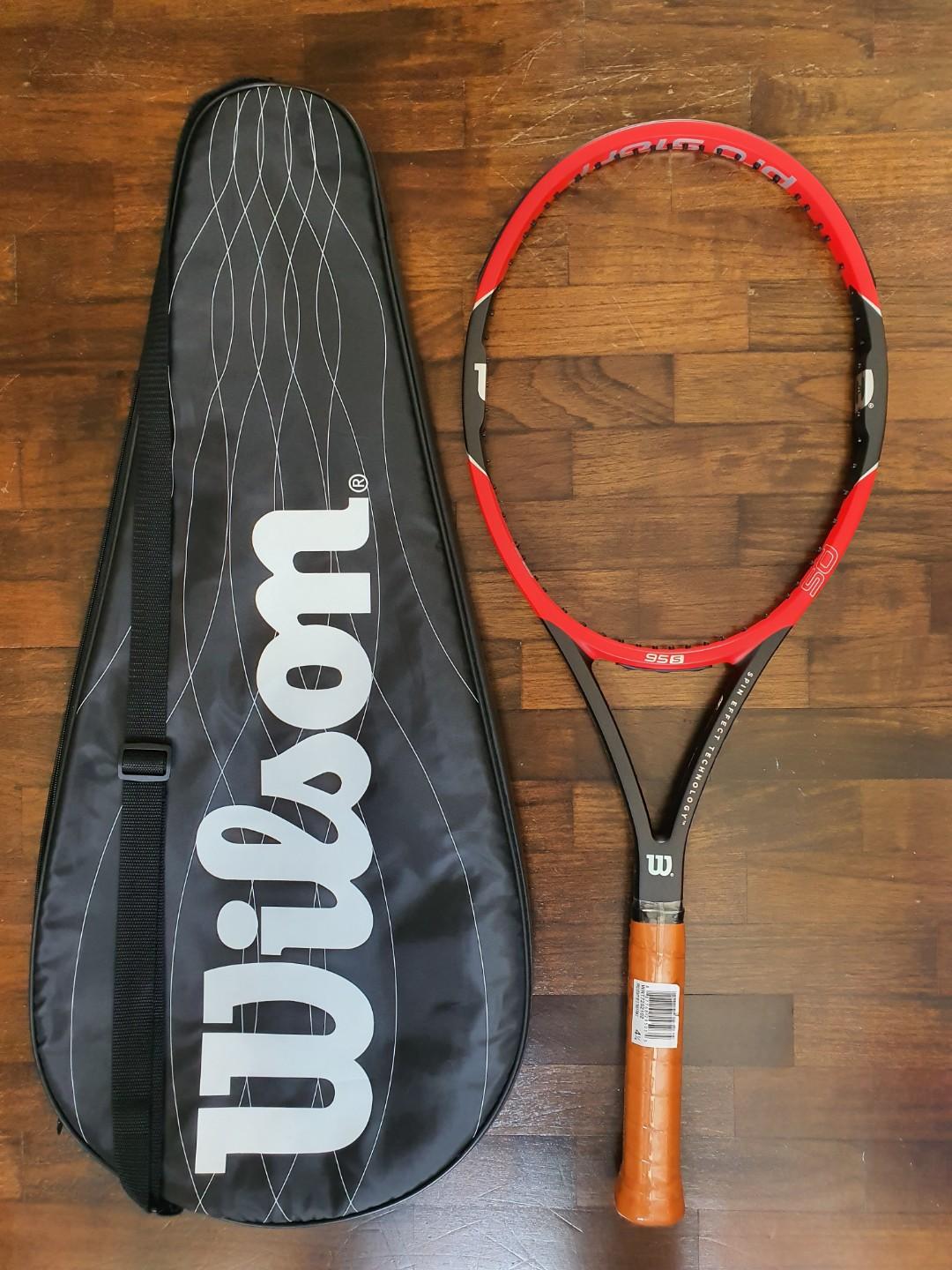 Pro staff 95s 2015 2025
