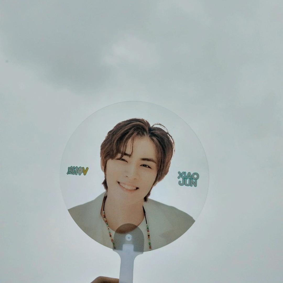 WTB xiaojun summer fant (Category: K-Wave Merchandise) located in Mandaluyong City. Submitted by izeehnflauta (Listing ID 262864274, Image 1). Description: Hi im looking for xiaojun summer fan!! Please dm me if you are selling or if you found one thank youu.