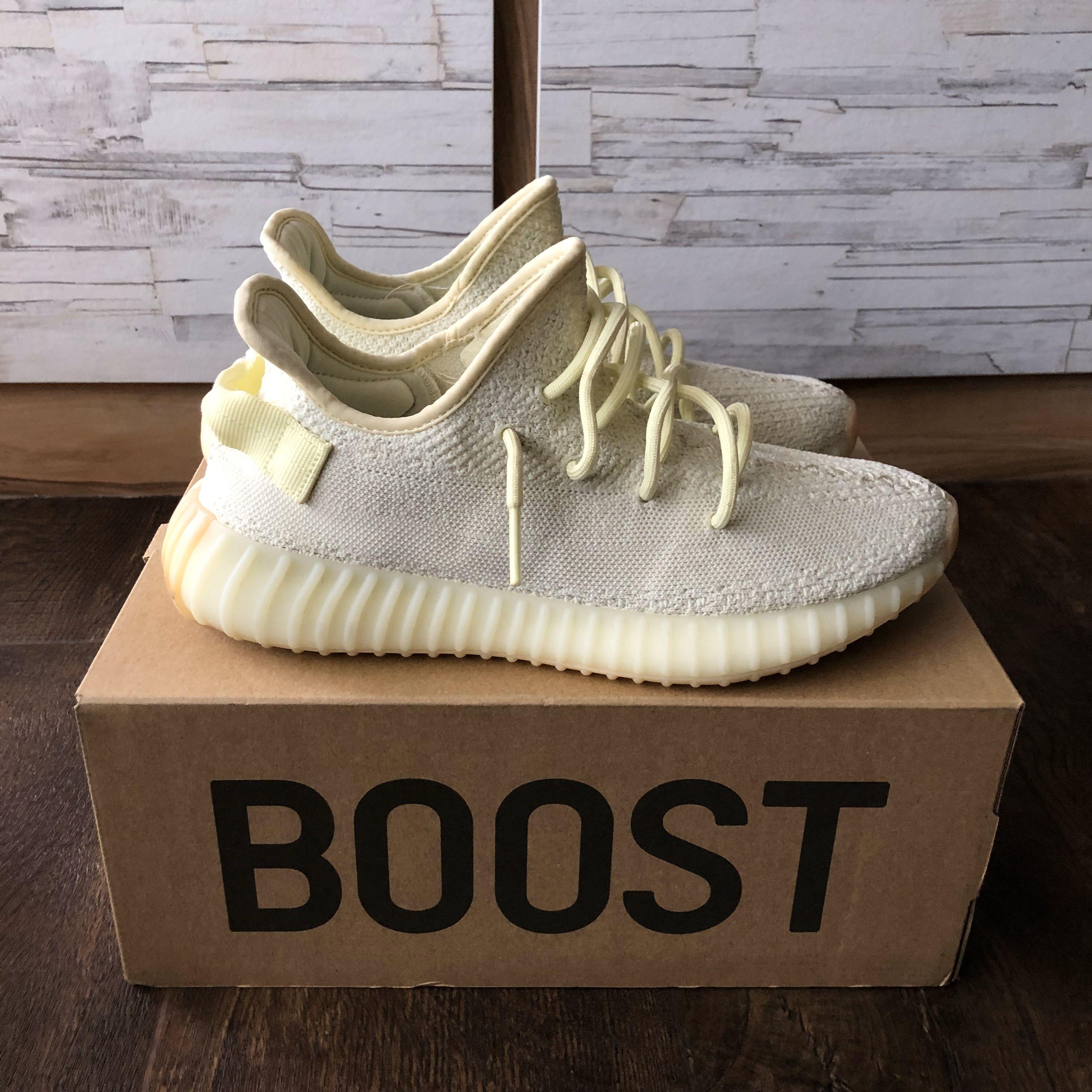 Yeezy butters for sale top