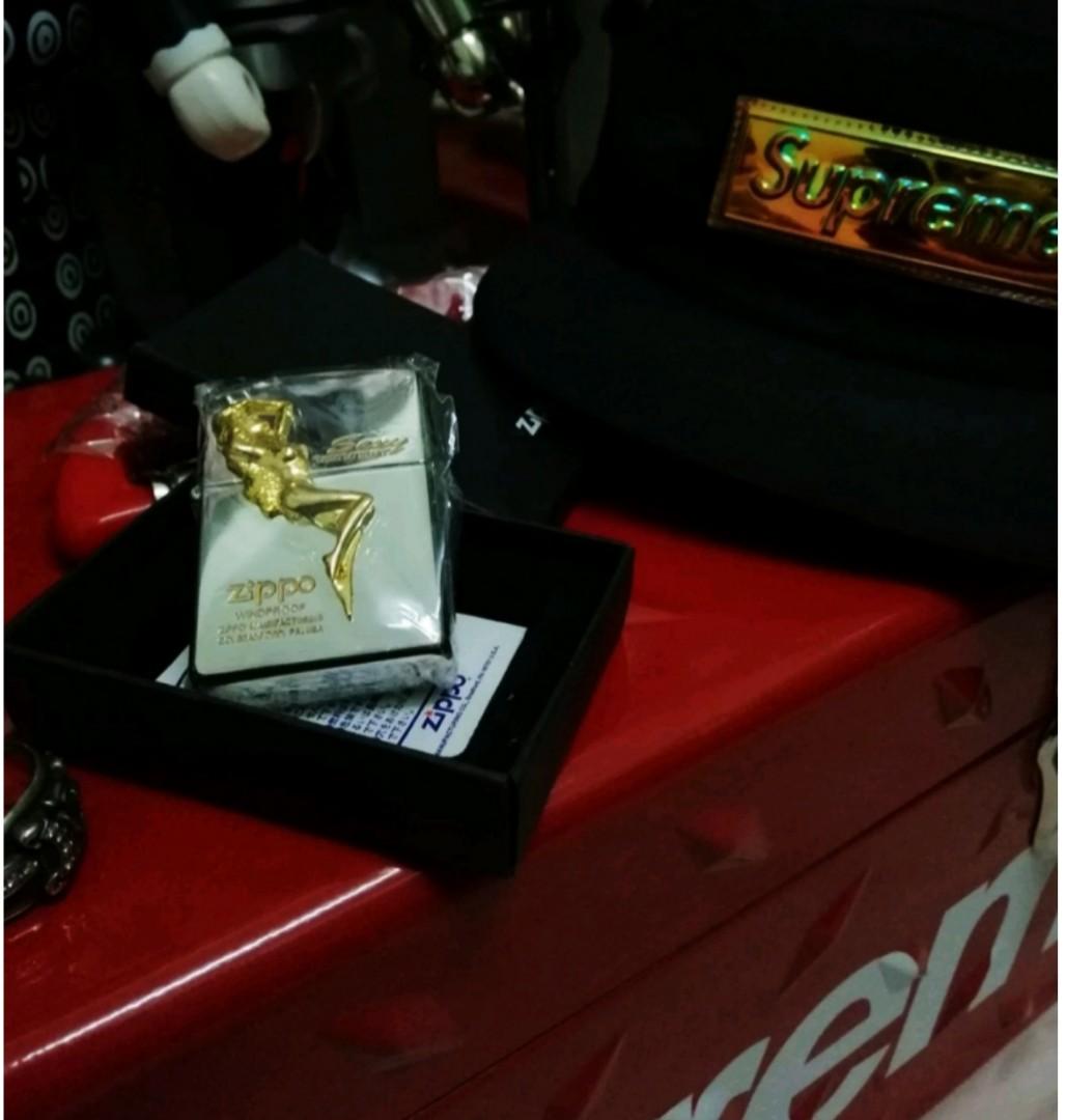 Zippo 日本版sexy Girl 火機多年前出品正規品 名牌 時尚 Carousell Zippo 日本版sexy Girl 火機多年前出品正規品 名牌 時尚 Carousell