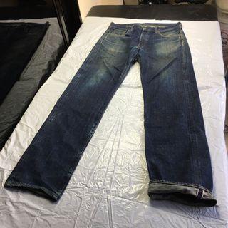 levis 555 jeans discontinued