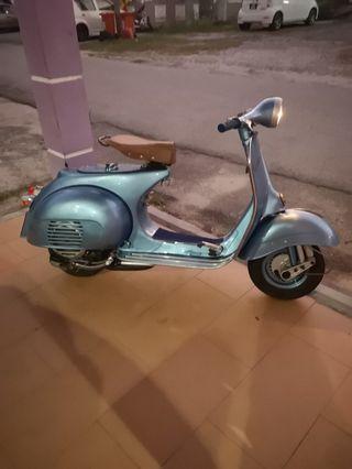 Scooter Engine Motorbikes Carousell Malaysia